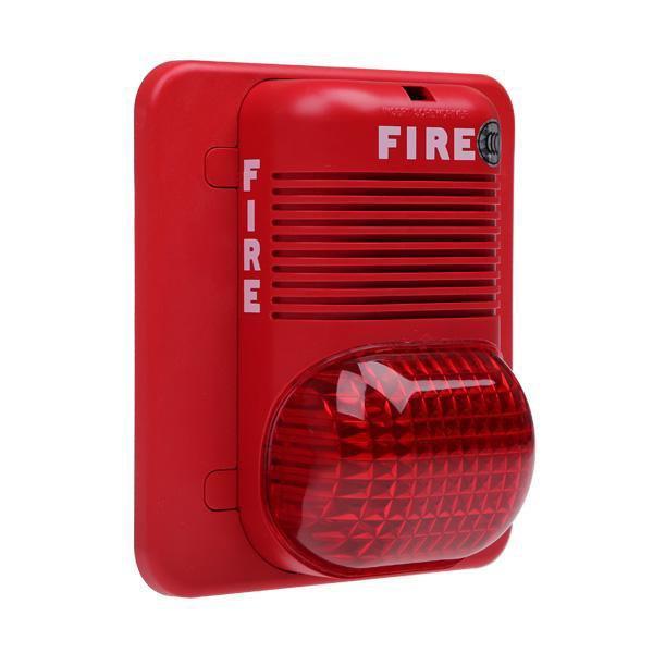 声光报警器
